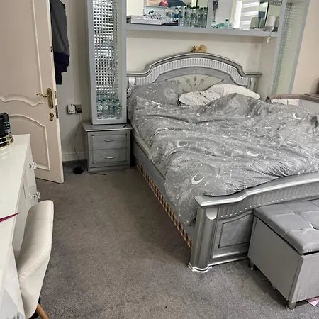 4 Bedroom Luxury