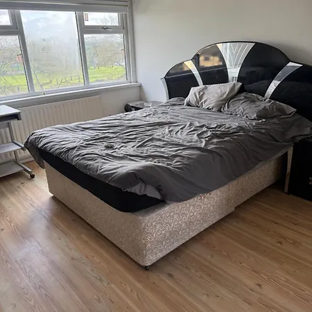 4 Bedroom Luxury