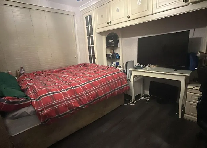 4 Bedroom Luxury Penzion